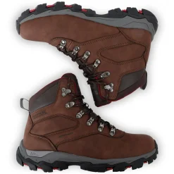 Regatta Holcombe classiques Femme Bottes de marche |<Femme Bottes De Marche|Bottes De Marche