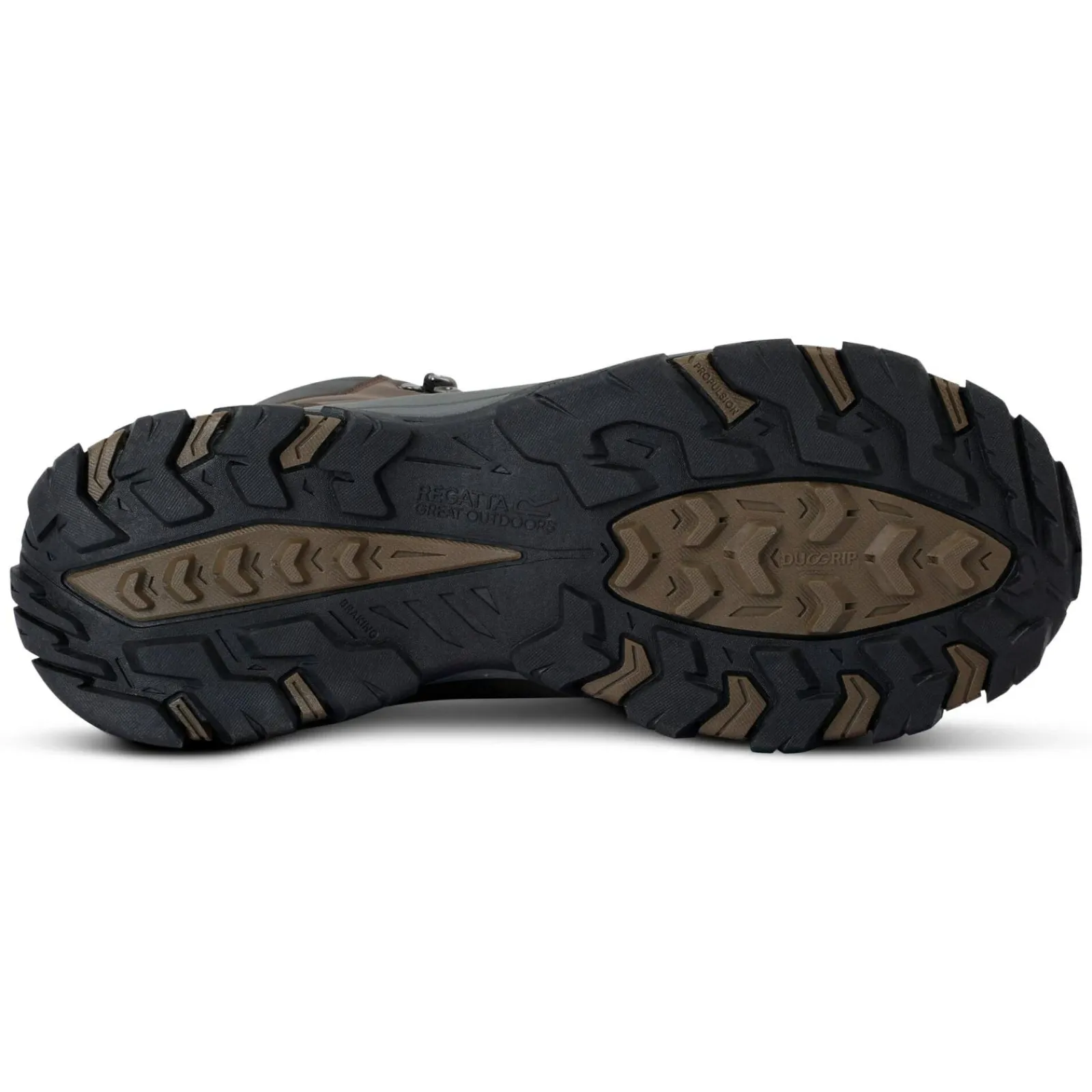Regatta Holcombe classiques Homme Bottes de marche |<Homme Bottes De Marche|Bottes De Marche