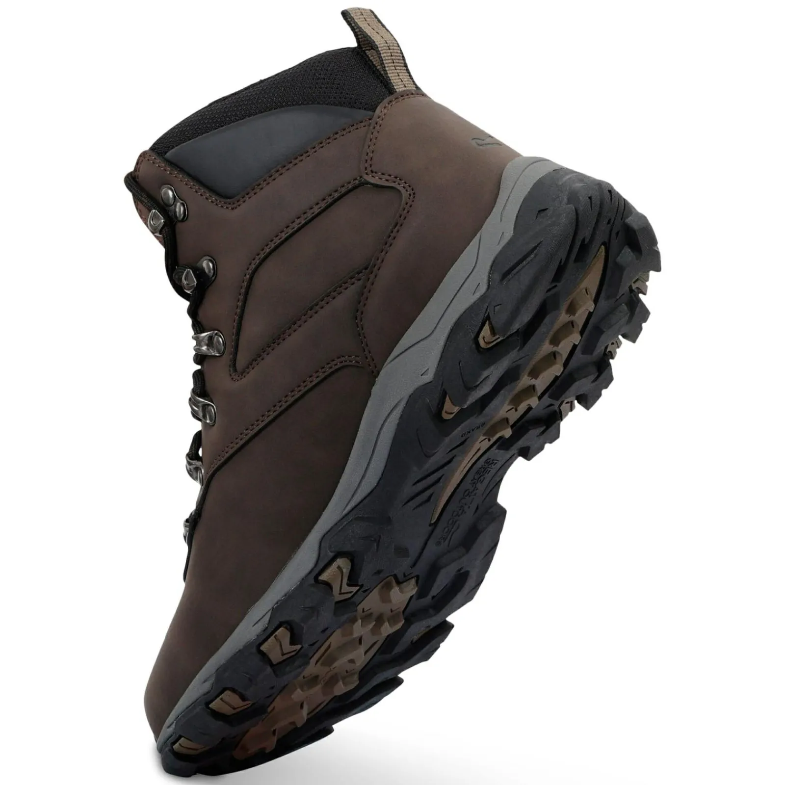 Regatta Holcombe classiques Homme Bottes de marche |<Homme Bottes De Marche|Bottes De Marche