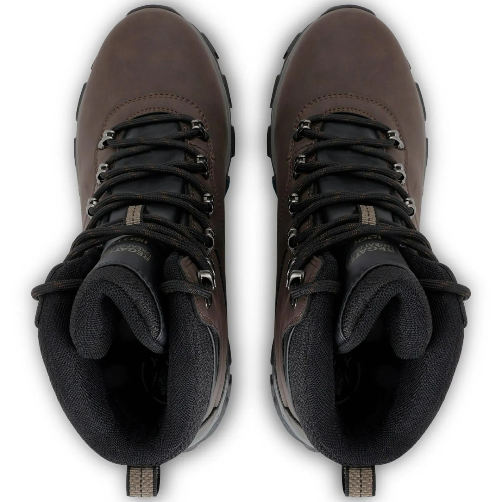 Regatta Holcombe classiques Homme Bottes de marche |<Homme Bottes De Marche|Bottes De Marche