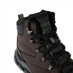 Regatta Holcombe classiques Homme Bottes de marche |<Homme Bottes De Marche|Bottes De Marche