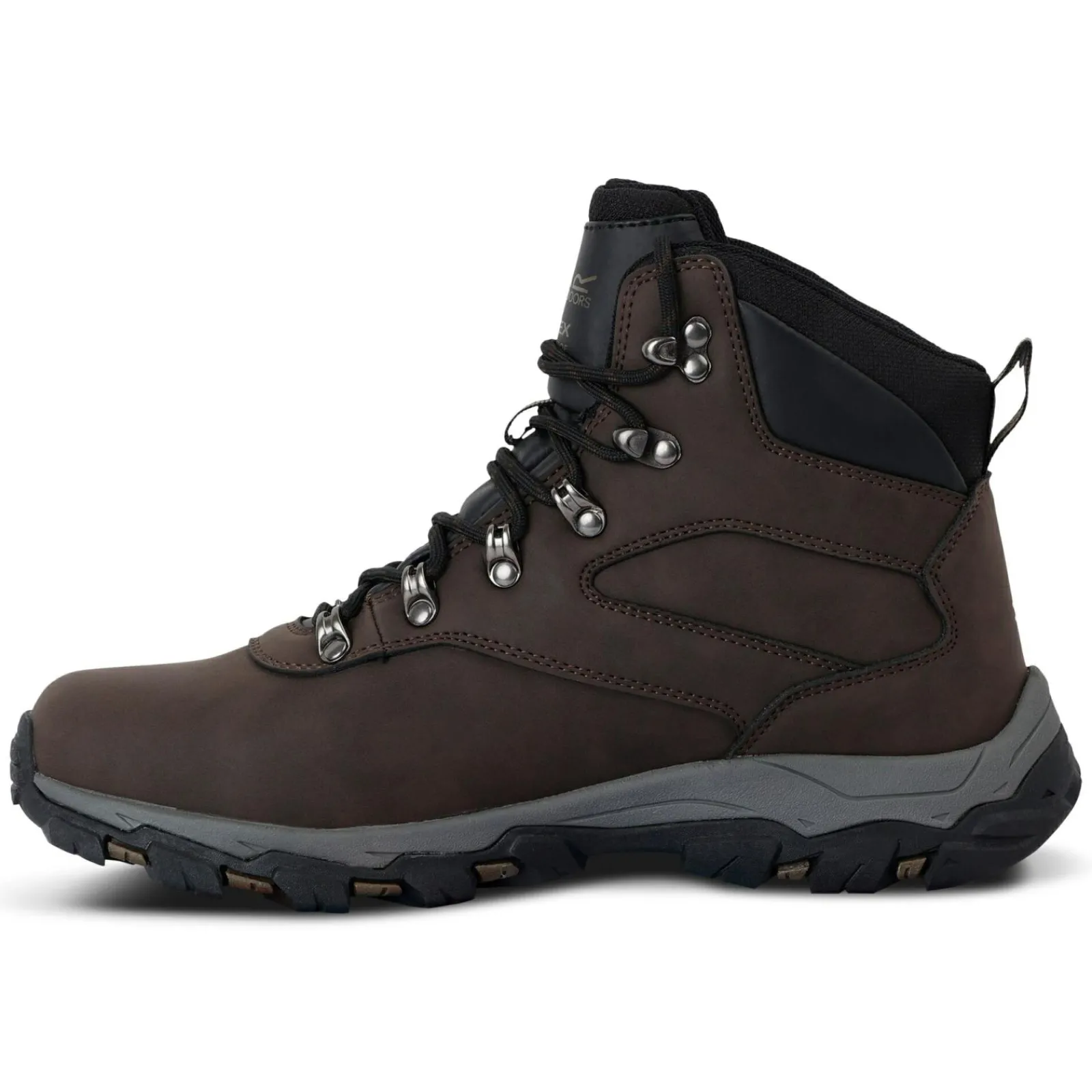 Regatta Holcombe classiques Homme Bottes de marche |<Homme Bottes De Marche|Bottes De Marche
