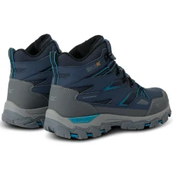 Regatta Holcombe III Femme Bottes de marche |<Femme Bottes De Marche|Bottes De Marche