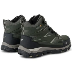 Regatta Holcombe III Homme Bottes de marche |<Homme Bottes De Marche|Bottes De Marche