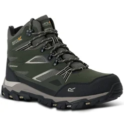 Regatta Holcombe III Homme Bottes de marche |<Homme Bottes De Marche|Bottes De Marche