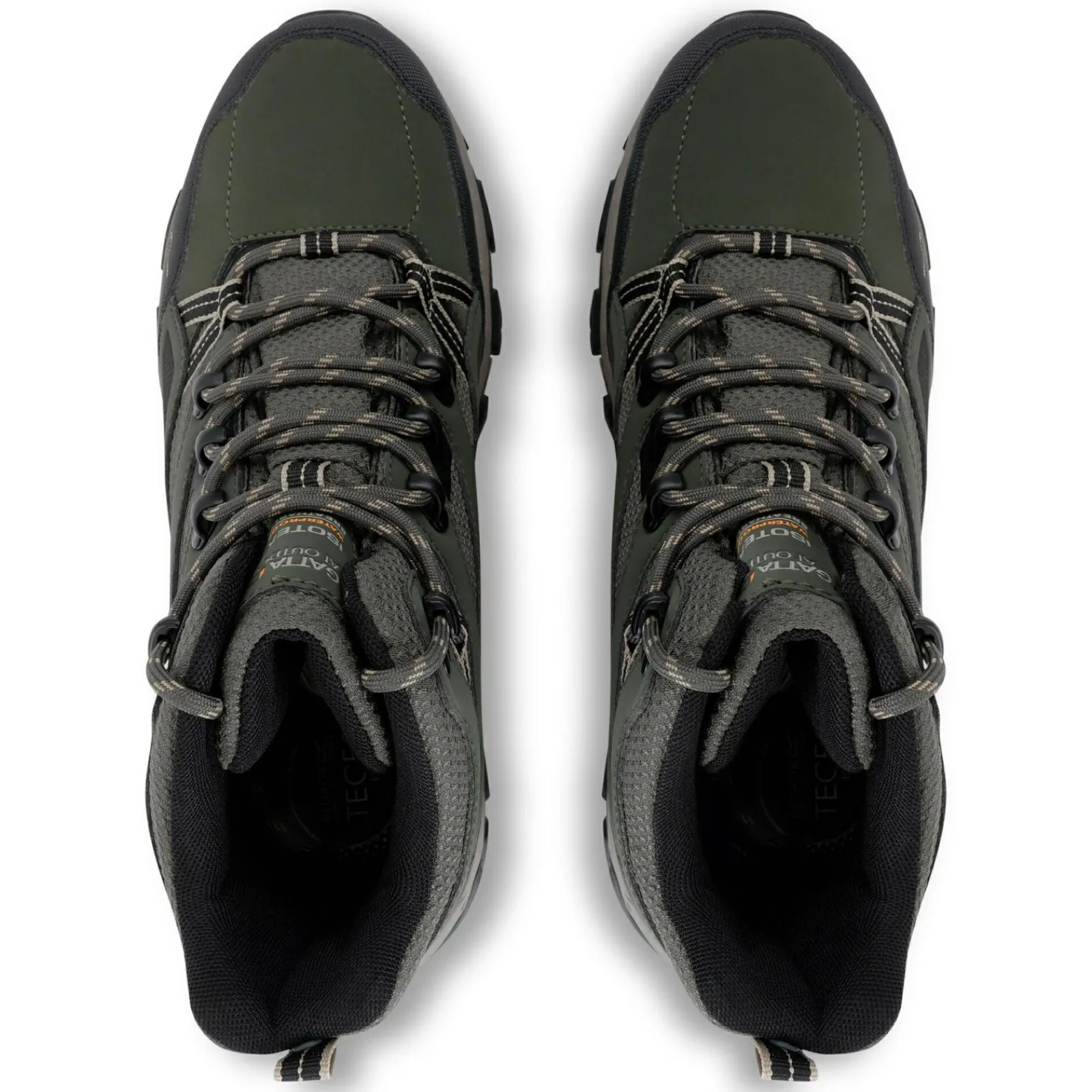 Regatta Holcombe III Homme Bottes de marche |<Homme Bottes De Marche|Bottes De Marche