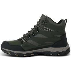 Regatta Holcombe III Homme Bottes de marche |<Homme Bottes De Marche|Bottes De Marche