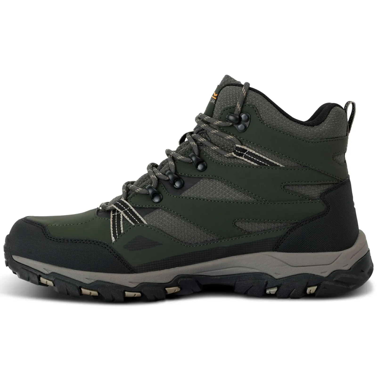Regatta Holcombe III Homme Bottes de marche |<Homme Bottes De Marche|Bottes De Marche