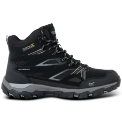 Regatta Holcombe III Homme Bottes de marche |<Homme Bottes De Marche|Bottes De Marche