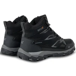 Regatta Holcombe III Homme Bottes de marche |<Homme Bottes De Marche|Bottes De Marche