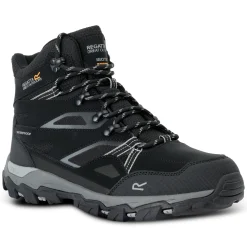 Regatta Holcombe III Homme Bottes de marche |<Homme Bottes De Marche|Bottes De Marche