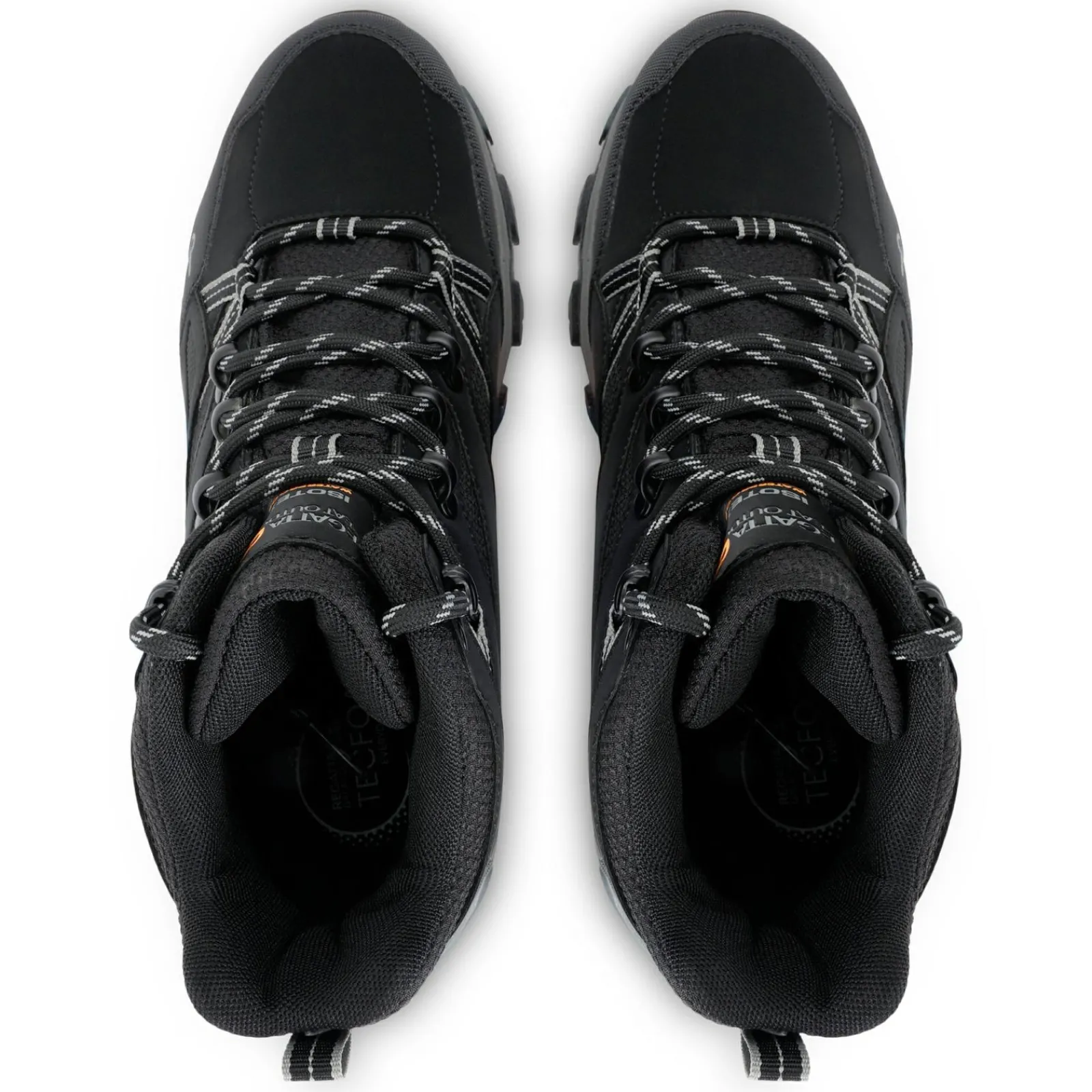 Regatta Holcombe III Homme Bottes de marche |<Homme Bottes De Marche|Bottes De Marche