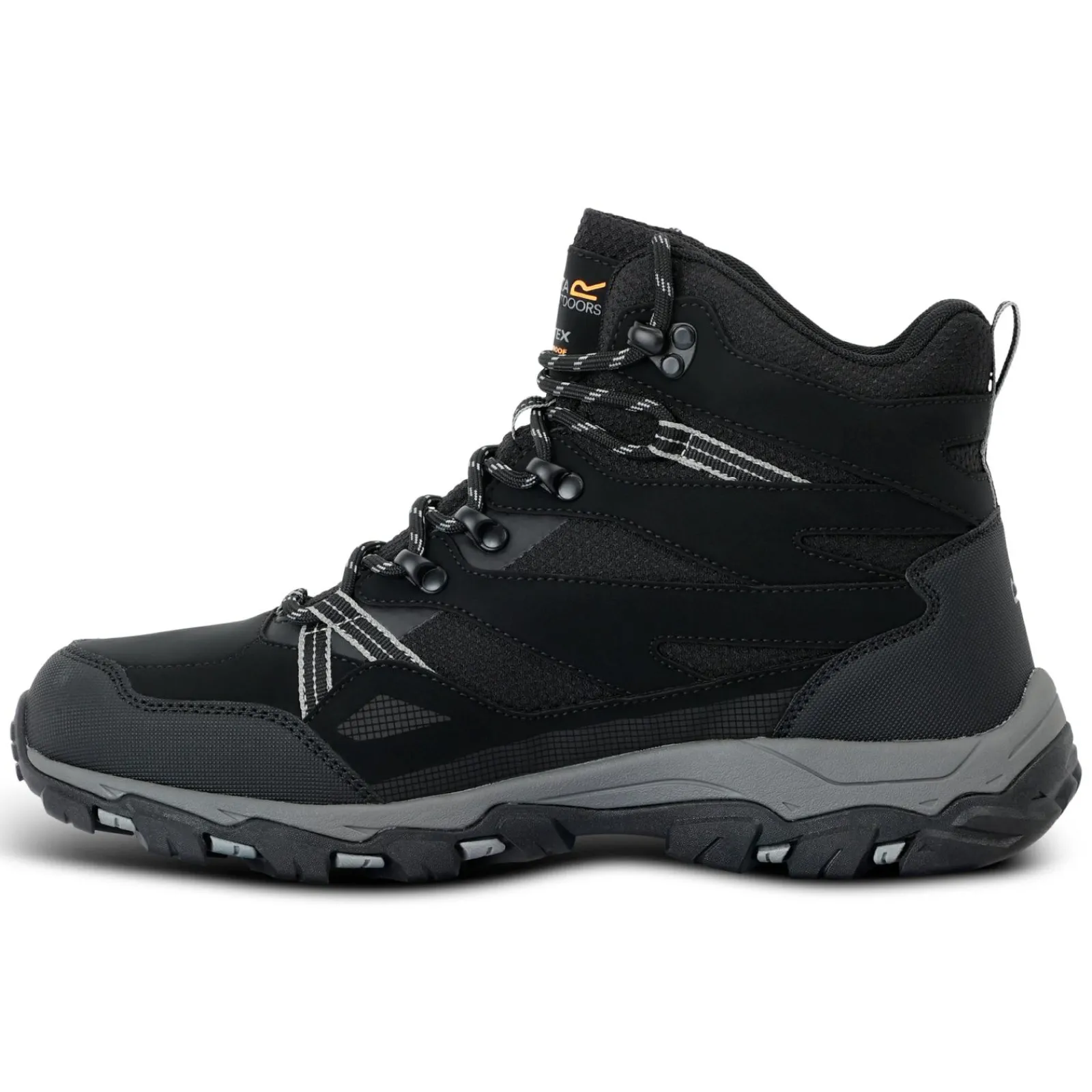 Regatta Holcombe III Homme Bottes de marche |<Homme Bottes De Marche|Bottes De Marche