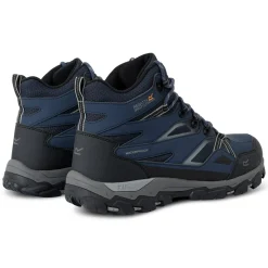 Regatta Holcombe III Homme Bottes de marche |<Homme Bottes De Marche|Bottes De Marche