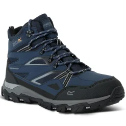 Regatta Holcombe III Homme Bottes de marche |<Homme Bottes De Marche|Bottes De Marche