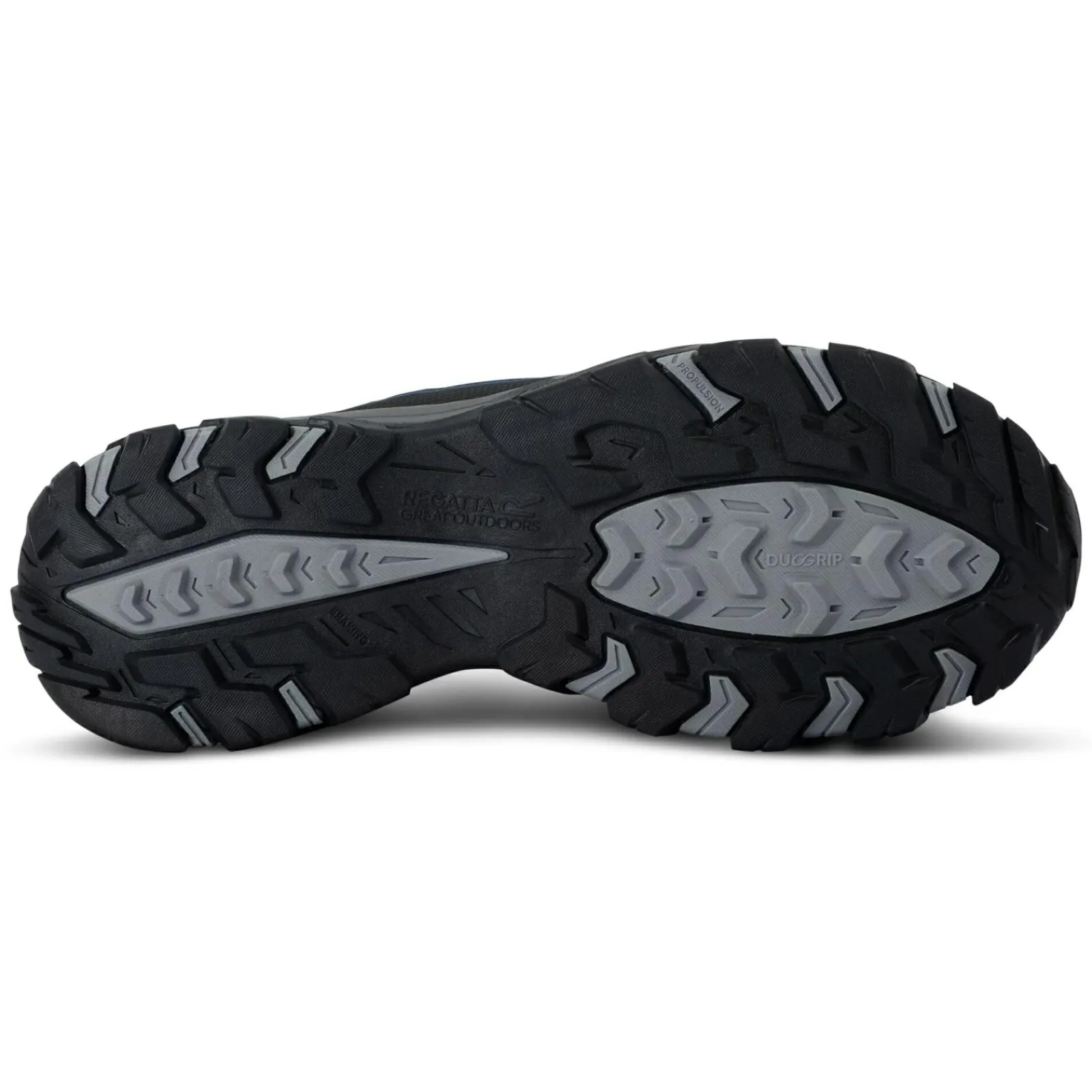 Regatta Holcombe III Homme Bottes de marche |<Homme Bottes De Marche|Bottes De Marche