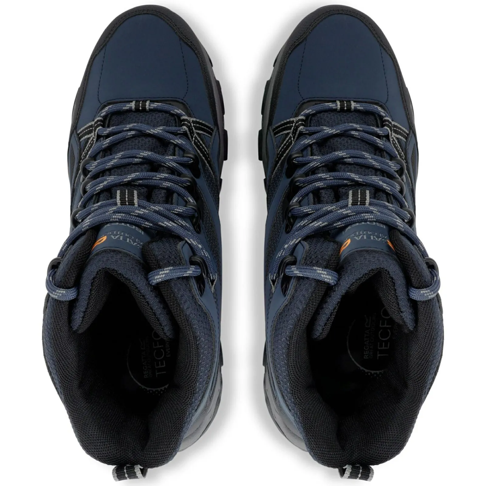 Regatta Holcombe III Homme Bottes de marche |<Homme Bottes De Marche|Bottes De Marche