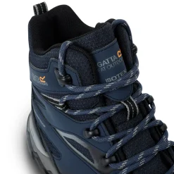 Regatta Holcombe III Homme Bottes de marche |<Homme Bottes De Marche|Bottes De Marche