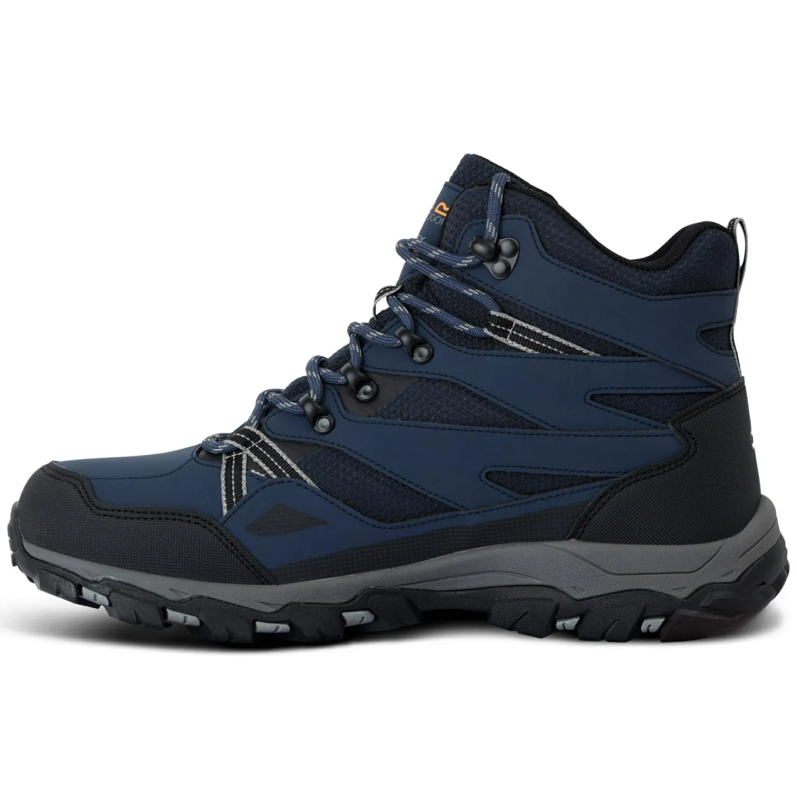 Regatta Holcombe III Homme Bottes de marche |<Homme Bottes De Marche|Bottes De Marche