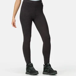 Regatta Holeen Femme Legging hiver |<Femme Leggings