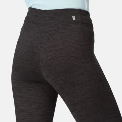 Regatta Holeen Femme Legging hiver |<Femme Leggings