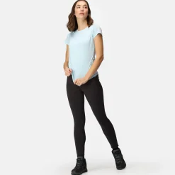 Regatta Holeen Femme Legging hiver |<Femme Leggings