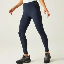 Regatta Holeen II Femme Legging |<Femme Leggings