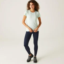 Regatta Holeen II Femme Legging |<Femme Leggings