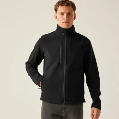 Regatta Honestly Made Homme Veste polaire recyclée |< Vestes & Manteaux|Vestes
