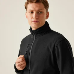 Regatta Honestly Made Homme Veste polaire recyclée |< Vestes & Manteaux|Vestes