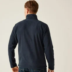 Regatta Honestly Made Homme Veste polaire recyclée |< Vestes & Manteaux|Vestes