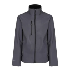 Regatta Honnêtehommet recyclé Softshell imprimable Veste homme |< Vestes & Manteaux|Vestes