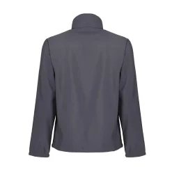 Regatta Honnêtehommet recyclé Softshell imprimable Veste homme |< Vestes & Manteaux|Vestes