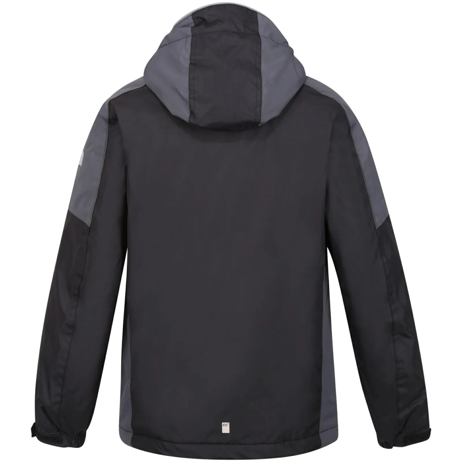 Regatta Hurdle IV Enfant Veste de marche chaude imperméable à capuche |<Enfant Vêtements Garçon|Vestes Imperméables
