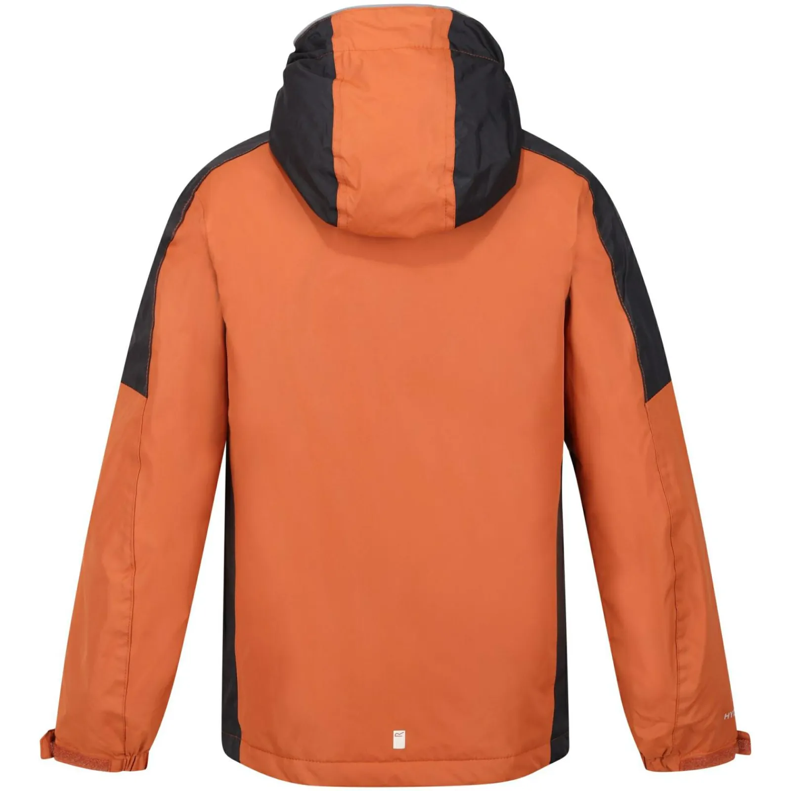 Regatta Hurdle IV Enfant Veste de marche chaude imperméable à capuche |<Enfant Vêtements Garçon|Vestes Imperméables