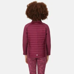 Regatta Hydrate VII Veste imperméable 3 en 1 pour enfant |<Enfant Vêtements De Fille