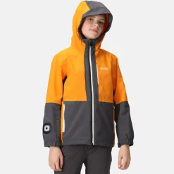 Regatta Hydrate VIII Enfant Veste 3-en-1 |<Enfant Vêtements Garçon|Vestes 3 En 1