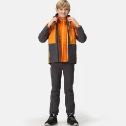 Regatta Hydrate VIII Enfant Veste 3-en-1 |<Enfant Vêtements Garçon|Vestes 3 En 1