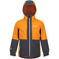 Regatta Hydrate VIII Enfant Veste 3-en-1 |<Enfant Vêtements Garçon|Vestes 3 En 1