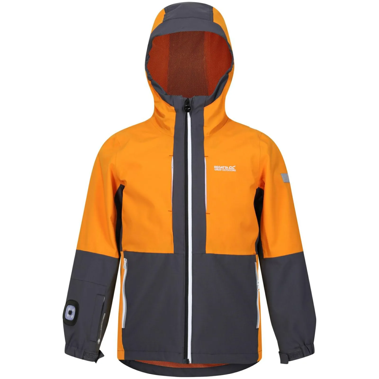Regatta Hydrate VIII Enfant Veste 3-en-1 |<Enfant Vêtements Garçon|Vestes 3 En 1