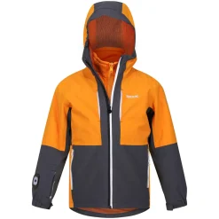 Regatta Hydrate VIII Enfant Veste 3-en-1 |<Enfant Vêtements Garçon|Vestes 3 En 1