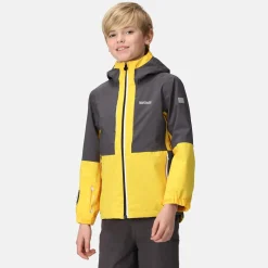 Regatta Hydrate VIII Enfant Veste 3-en-1 |<Enfant Vêtements Garçon|Vestes 3 En 1