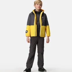 Regatta Hydrate VIII Enfant Veste 3-en-1 |<Enfant Vêtements Garçon|Vestes 3 En 1