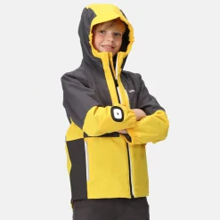 Regatta Hydrate VIII Enfant Veste 3-en-1 |<Enfant Vêtements Garçon|Vestes 3 En 1