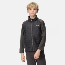 Regatta Hydrate VIII Enfant Veste 3-en-1 |<Enfant Vêtements Garçon|Vestes 3 En 1