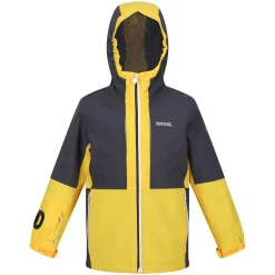 Regatta Hydrate VIII Enfant Veste 3-en-1 |<Enfant Vêtements Garçon|Vestes 3 En 1
