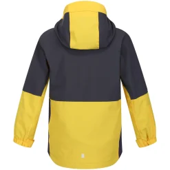 Regatta Hydrate VIII Enfant Veste 3-en-1 |<Enfant Vêtements Garçon|Vestes 3 En 1