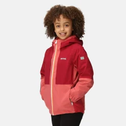 Regatta Hydrate VIII Enfant Veste 3-en-1 |<Enfant Vêtements De Fille|Vestes 3 En 1