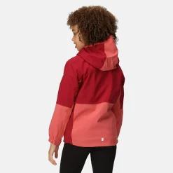 Regatta Hydrate VIII Enfant Veste 3-en-1 |<Enfant Vêtements De Fille|Vestes 3 En 1