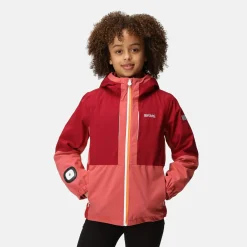 Regatta Hydrate VIII Enfant Veste 3-en-1 |<Enfant Vêtements De Fille|Vestes 3 En 1